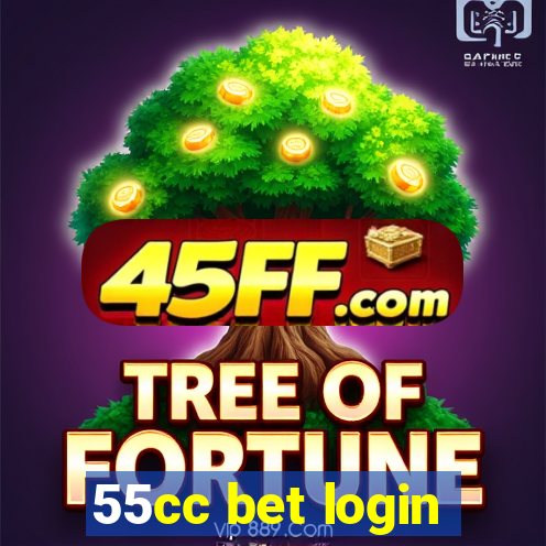 55cc bet login